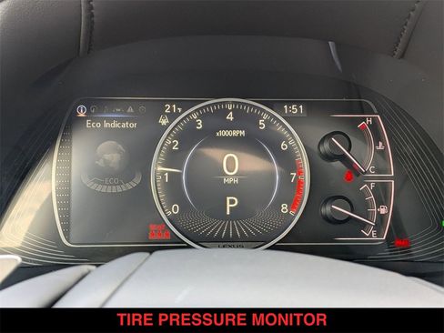 Used 2020 Lexus ES 350 w/ Premium Package image 22