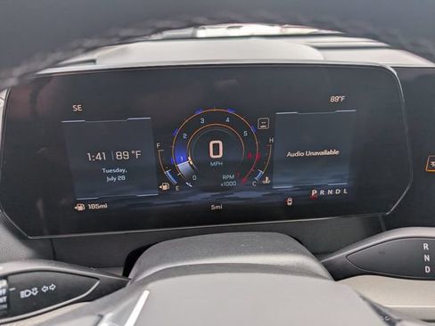 New 2026 Chevrolet Traverse LT w/ Driver Confidence Package FWD image 19
