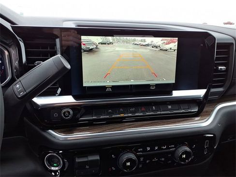 New 2026 Chevrolet Silverado 1500 RST w/ RST Select Package image 15