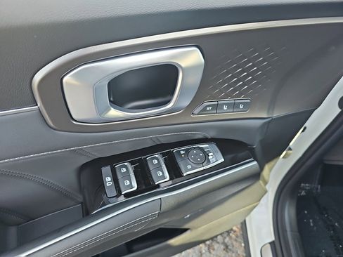 New 2026 Kia Sorento SX Prestige AWD/4WD image 35