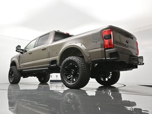 New 2026 Ford F250 Lariat w/ Lariat Ultimate Package AWD/4WD image 45