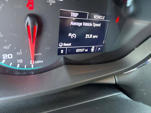 Used 2020 Chevrolet Trax LS AWD/4WD image 24