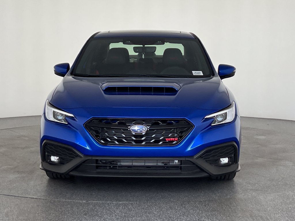 New 2026 Subaru WRX Limited w/ Accessory Package #2 AWD/4WD image 10