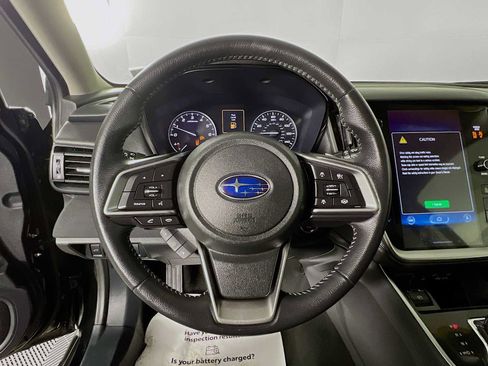 Used 2020 Subaru Outback Premium w/ Popular Package #1 image 11