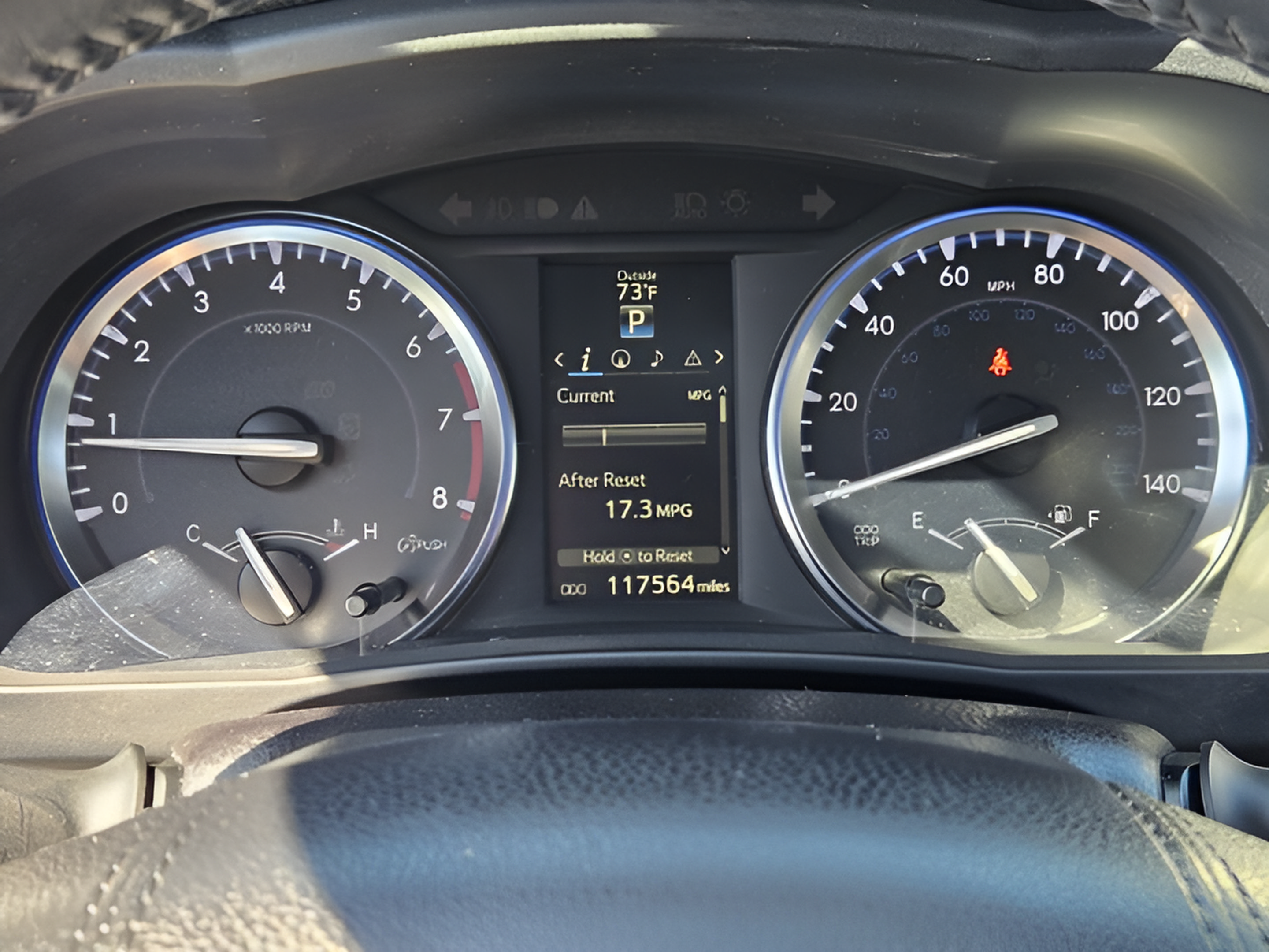Used 2016 Toyota Highlander XLE AWD/4WD image 22