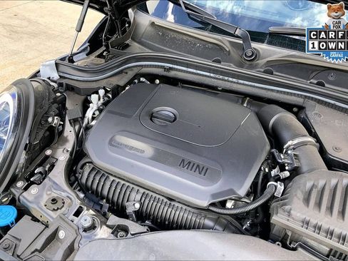 Used 2023 MINI Cooper S w/ Signature Upholstery Package FWD image 31