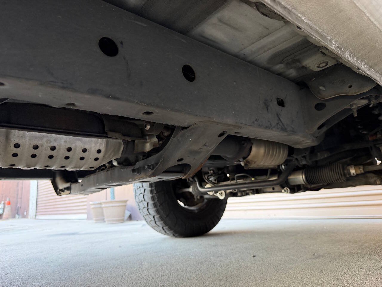 Used 2001 Toyota 4Runner SR5 RWD image 29