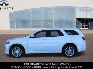 Used 2022 Dodge Durango GT video 2