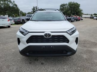 Used 2025 Toyota RAV4 LE AWD/4WD video 2
