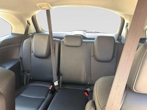Certified 2025 Honda Odyssey EX-L image 18