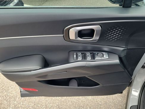 New 2026 Kia Sorento S w/ S Panoramic Sunroof Package FWD image 20