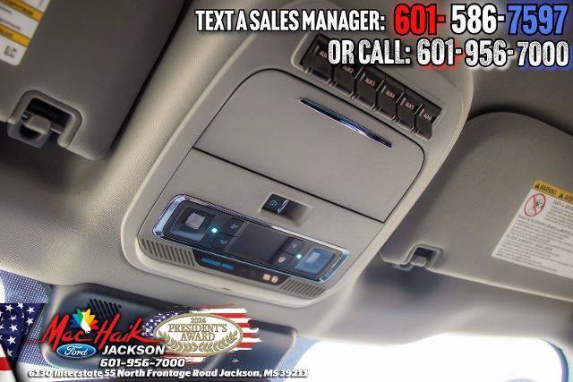 New 2026 Ford F350 Lariat w/ Lariat Ultimate Package AWD/4WD image 39