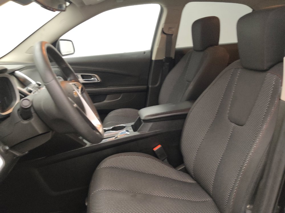 Used 2016 Chevrolet Equinox LT FWD image 17