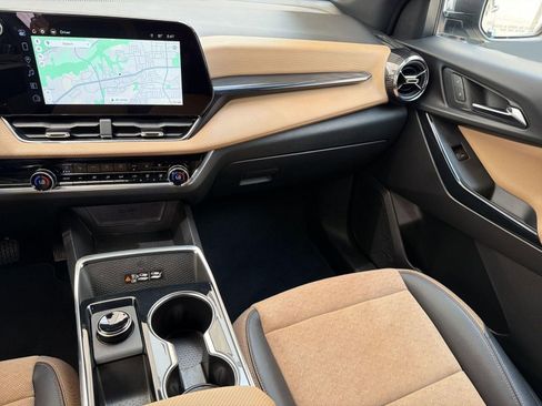 Certified 2025 Chevrolet Equinox ACTIV w/ Safety and Technology Package FWD image 28