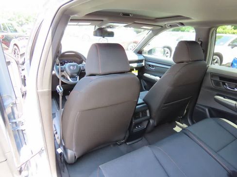 New 2026 Honda CR-V TrailSport image 15