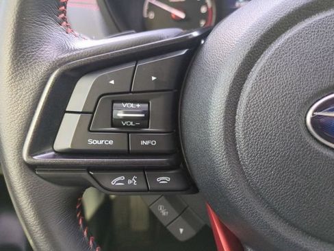 Used 2023 Subaru Forester Sport AWD/4WD image 30