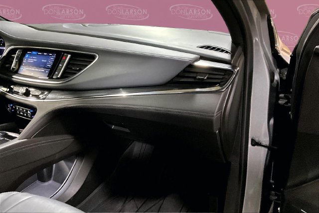 Certified 2023 Buick Enclave Essence w/ Experience Buick Package AWD/4WD image 34