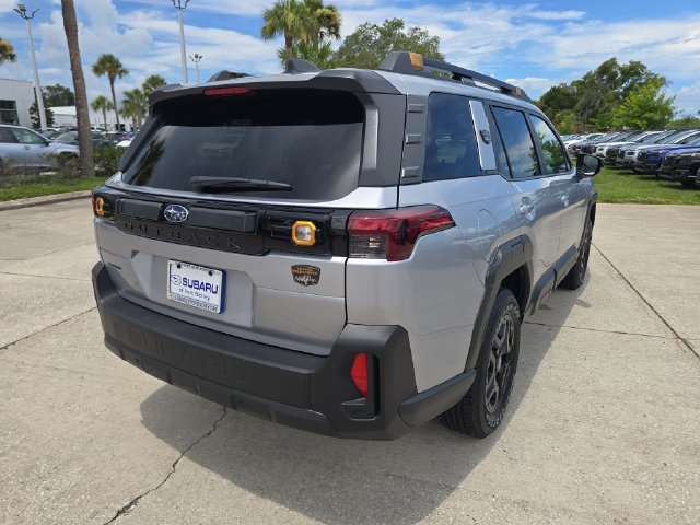 New 2026 Subaru Outback Wilderness AWD/4WD image 3