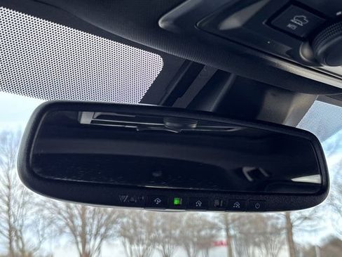 Used 2023 Toyota Tacoma TRD Off-Road w/ TRD Premium Off Road Package image 47