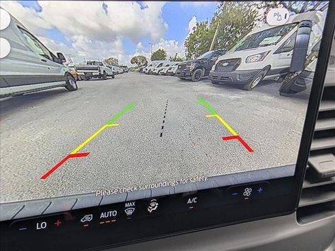 New 2026 Ford Transit 150 Low Roof image 12