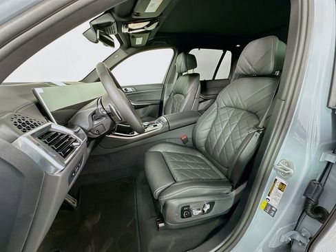 New 2026 BMW X5 xDrive50e w/ M Sport Package image 16