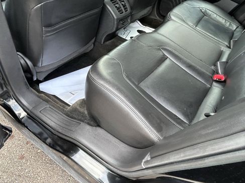 Used 2013 Ford Taurus SEL AWD/4WD image 9