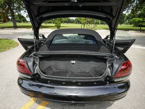 Used 2005 Dodge Viper SRT-10 RWD image 93