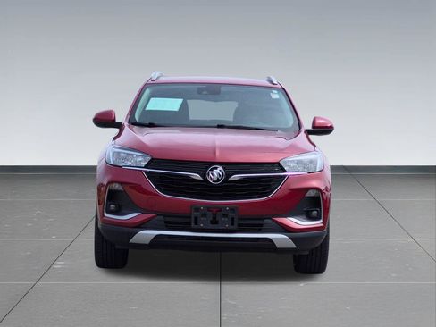 Used 2020 Buick Encore GX Select FWD image 9