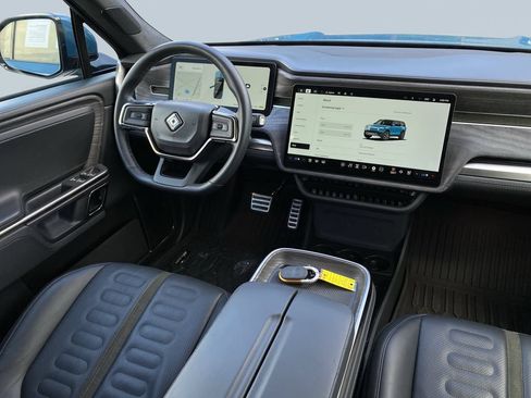 Used 2023 Rivian R1S Adventure AWD/4WD image 15