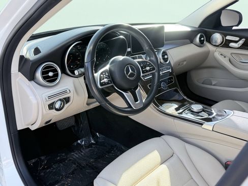 Used 2021 Mercedes-Benz C 300 Sedan image 10