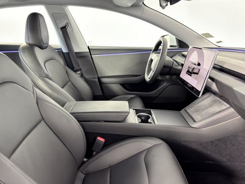 Used 2024 Tesla Model 3 RWD image 30