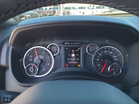 New 2026 RAM 2500 Big Horn image 26