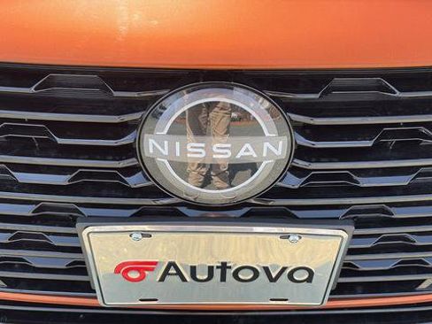 Used 2025 Nissan Sentra SR image 10