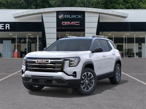 New 2026 GMC Terrain Elevation w/ Elevation Premium Package image 6