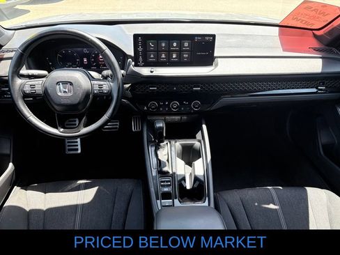 Used 2024 Honda Accord Sport image 10