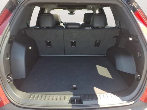 New 2026 Chevrolet Equinox LT w/ Convenience Package II FWD image 20