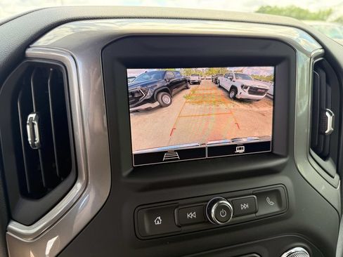 New 2026 GMC Sierra 1500 Pro w/ Pro Value Package RWD image 18
