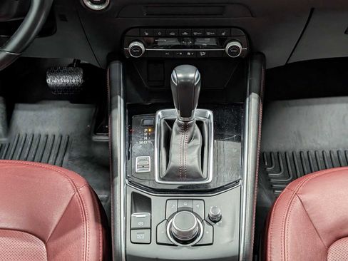 Certified 2023 MAZDA CX-5 Carbon Edition image 20