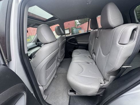 Used 2012 Toyota RAV4 Limited w/ Premium Plus Value Pkg AWD/4WD image 10