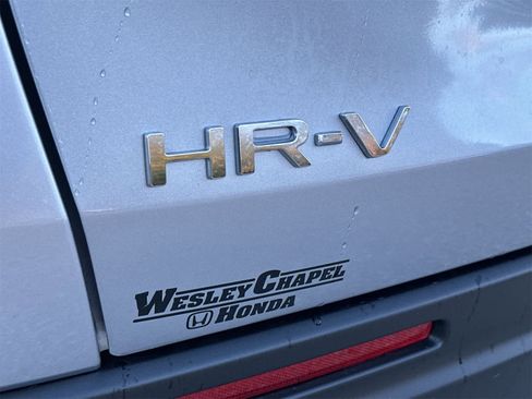New 2026 Honda HR-V LX image 11