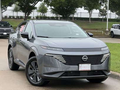 Certified 2025 Nissan Murano SL