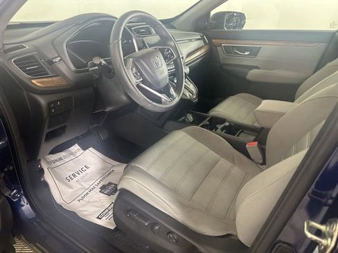 Used 2019 Honda CR-V EX image 17