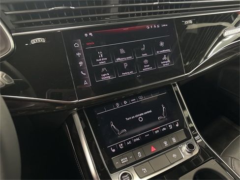 New 2025 Audi Q7 2.0T Premium Plus image 23