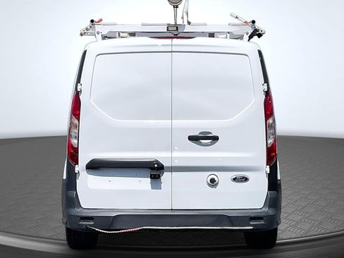 Used 2015 Ford Transit Connect XL FWD image 4