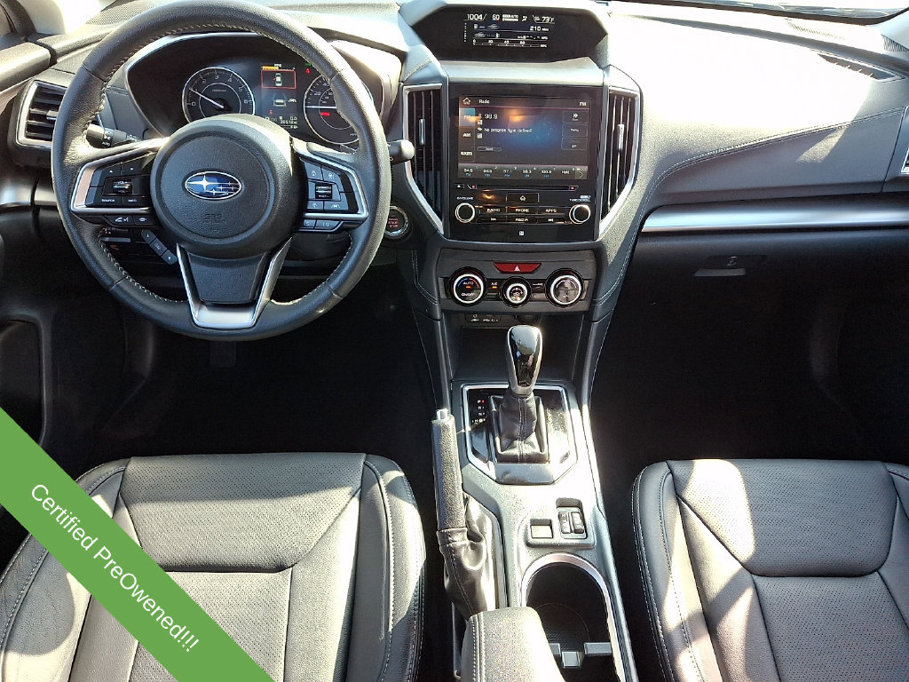 Used 2023 Subaru Impreza 2.0i Limited AWD/4WD image 3