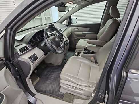 Used 2014 Honda Odyssey EX-L image 11