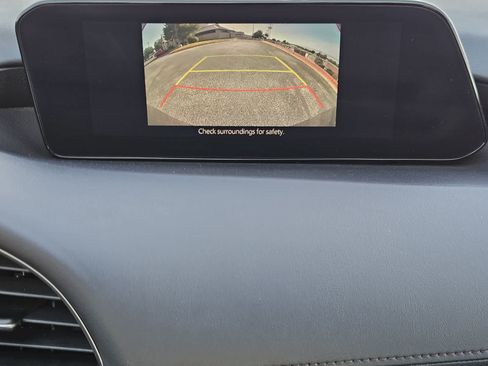 Used 2021 MAZDA MAZDA3 s FWD image 16