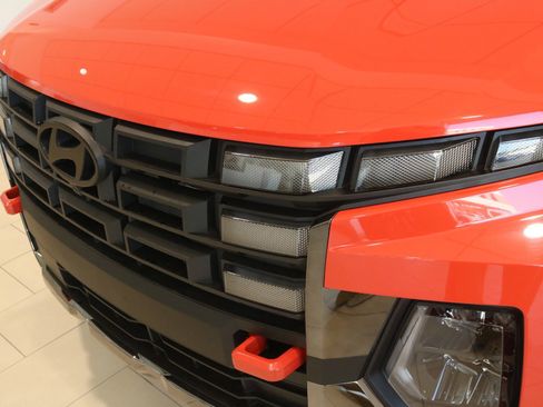 New 2026 Hyundai Santa Cruz XRT image 9