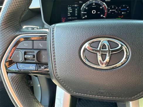 Used 2024 Toyota Sequoia SR5 image 26