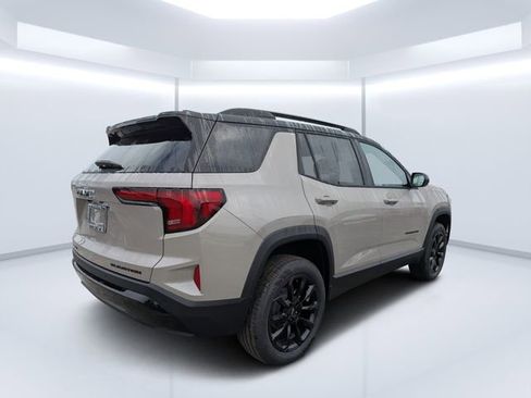 New 2026 GMC Terrain Elevation w/ Black Edition FWD image 3